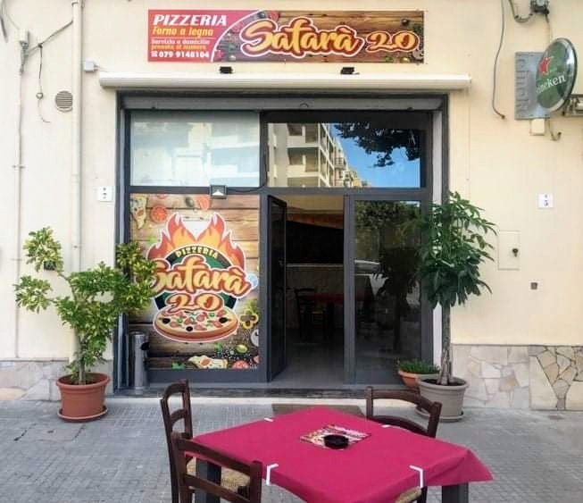 Safarà 2.0